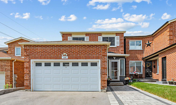205 Glen Hill Drive