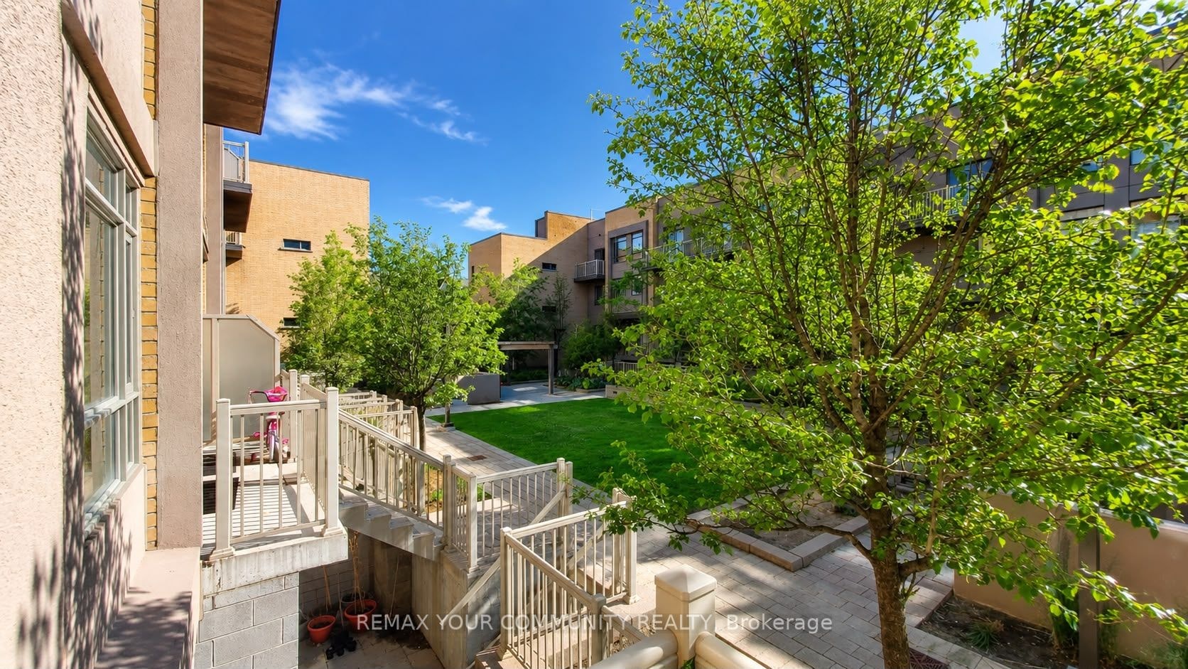 209-1070 Progress Avenue, Toronto, ON, M1B 0C5 - 2