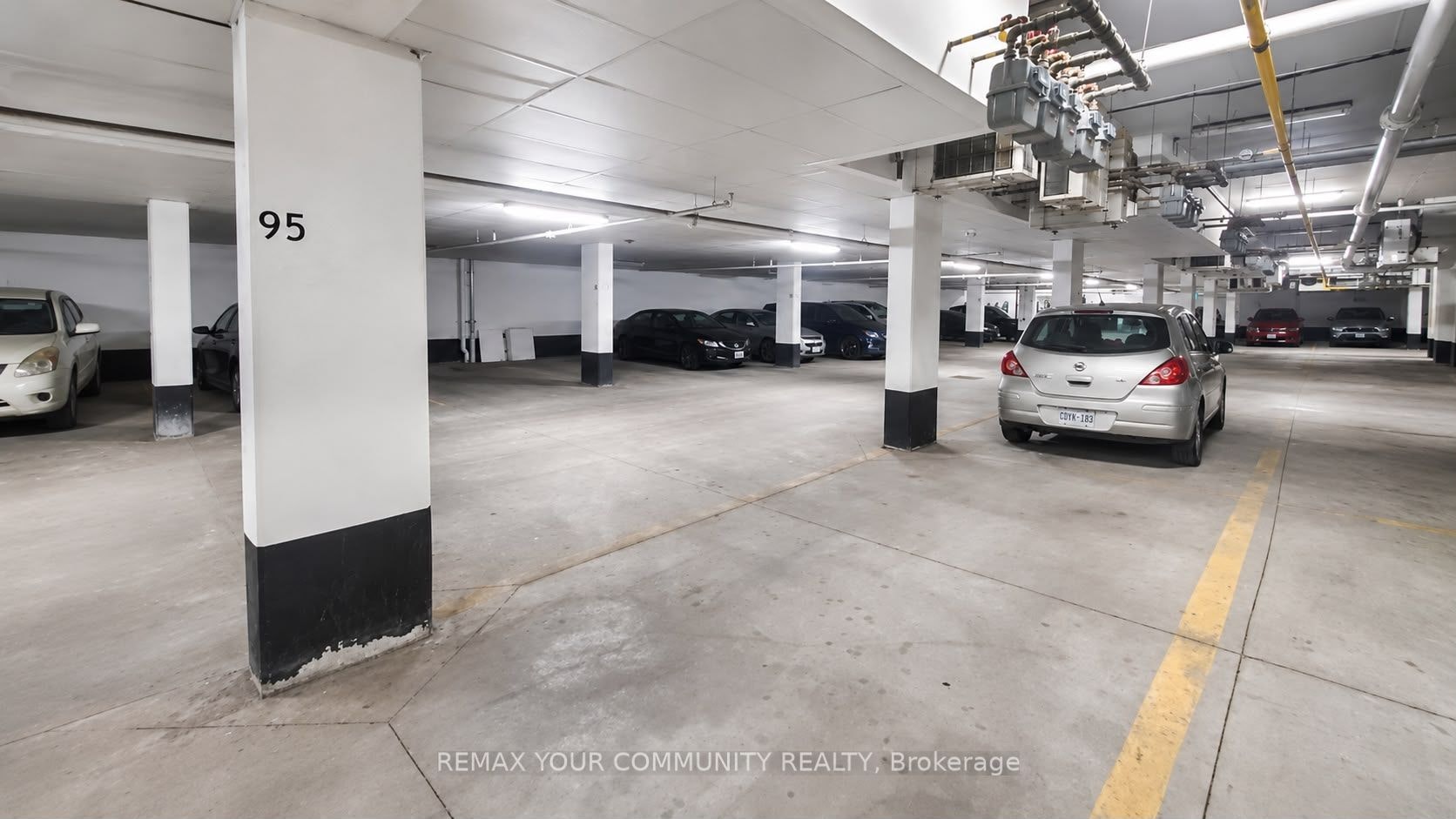 209-1070 Progress Avenue, Toronto, ON, M1B 0C5 - 10