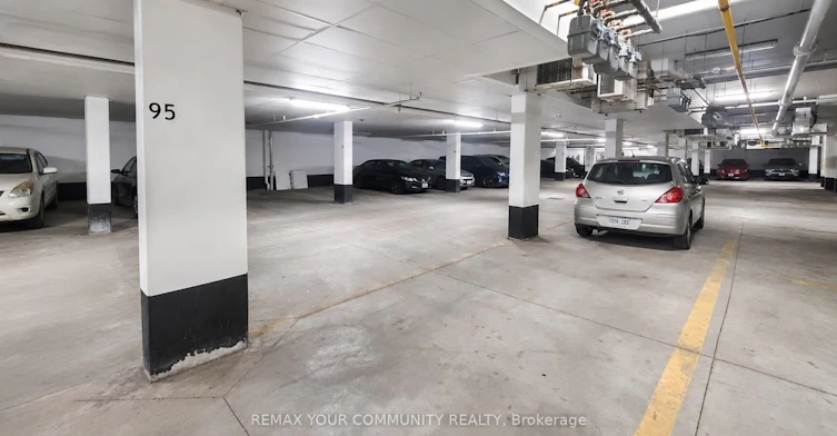 209-1070 Progress Avenue, Toronto, ON, M1B 0C5 - 10