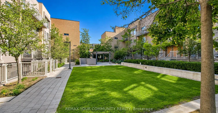 209-1070 Progress Avenue, Toronto, ON, M1B 0C5 - 12