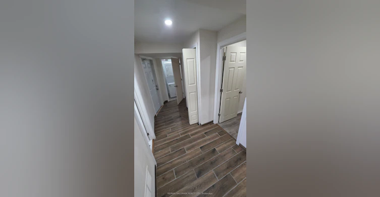 Lower-79 Rolling Acres Drive, Whitby, ON, L1R 2C1 - 24