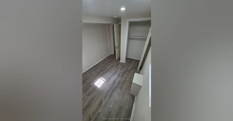 Lower-79 Rolling Acres Drive, Whitby, ON, L1R 2C1 - 35