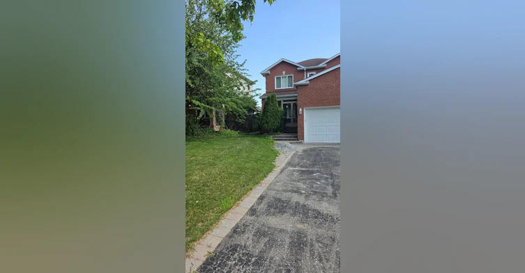 Lower-79 Rolling Acres Drive, Whitby, ON, L1R 2C1 - 2