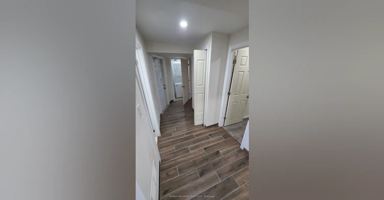 Lower-79 Rolling Acres Drive, Whitby, ON, L1R 2C1 - 25