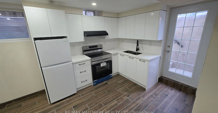 Lower-79 Rolling Acres Drive, Whitby, ON, L1R 2C1 - 8