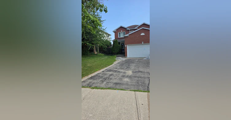 Lower-79 Rolling Acres Drive, Whitby, ON, L1R 2C1
