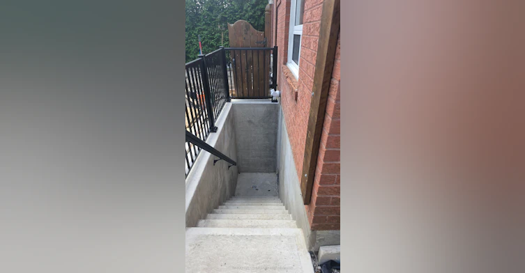 Lower-79 Rolling Acres Drive, Whitby, ON, L1R 2C1 - 6
