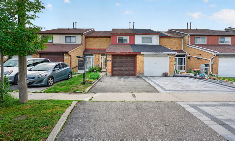 58 Valdor Drive