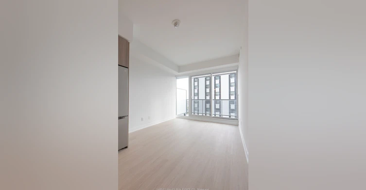 1110-100 Eastdale Avenue, Toronto, ON, M4C 5A1 - 12
