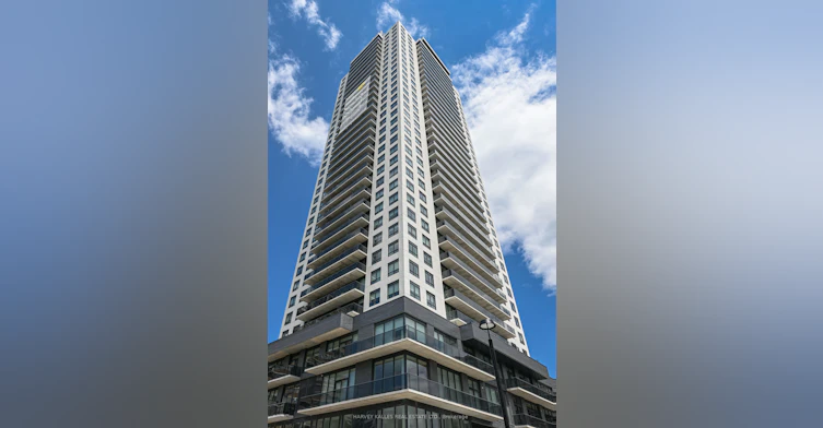 1110-100 Eastdale Avenue, Toronto, ON, M4C 5A1