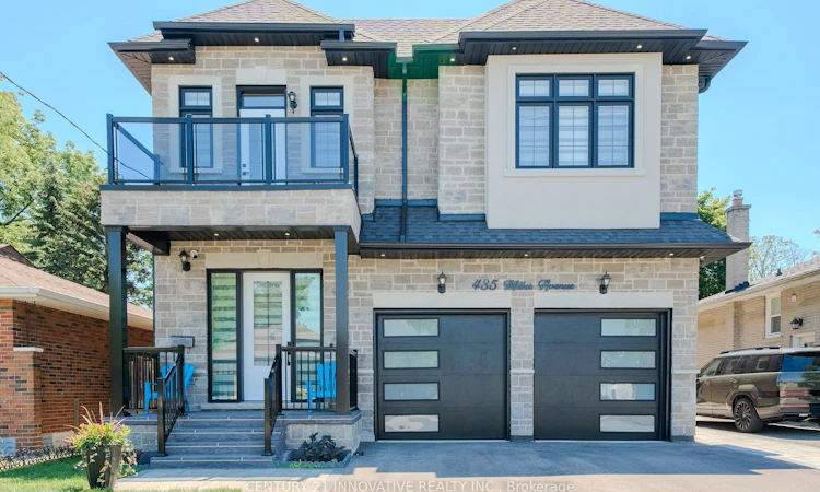 435 Miller Avenue