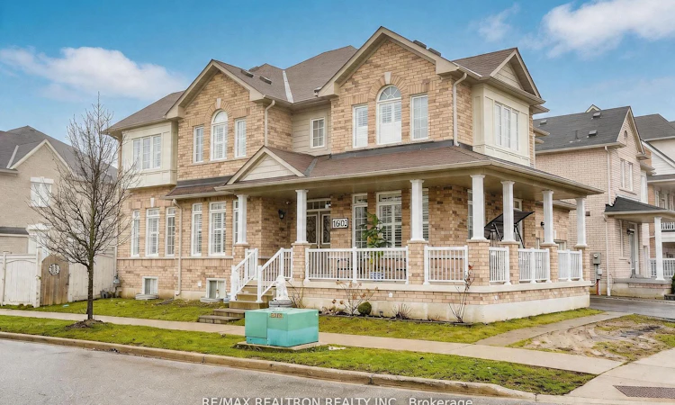 1603 Brandy Court