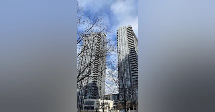 1208-255 Village Green Square, Toronto, ON, M1S 0L7