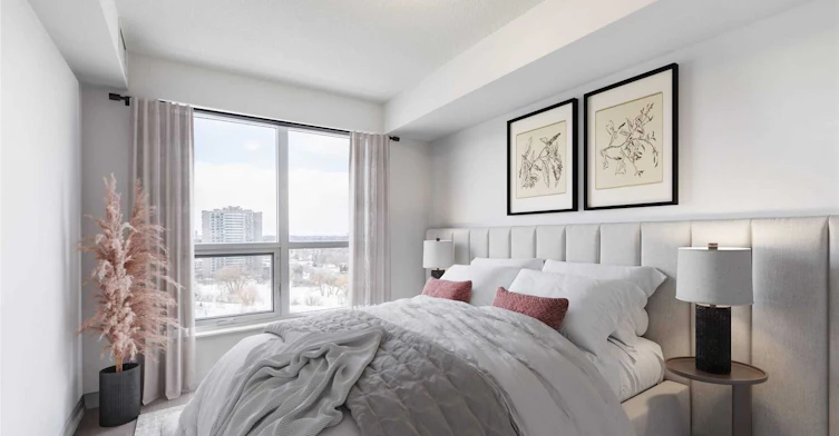 1208-255 Village Green Square, Toronto, ON, M1S 0L7 - 7