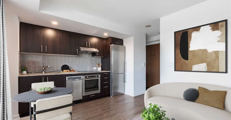 1208-255 Village Green Square, Toronto, ON, M1S 0L7 - 5