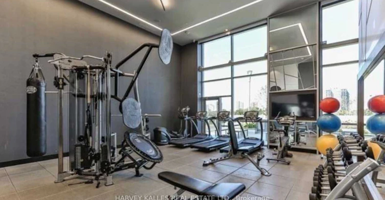 1208-255 Village Green Square, Toronto, ON, M1S 0L7 - 11