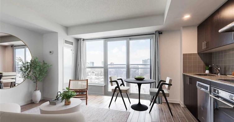 1208-255 Village Green Square, Toronto, ON, M1S 0L7 - 6
