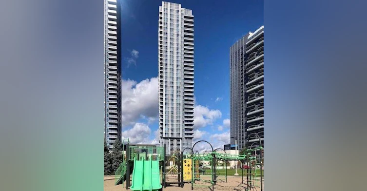 1208-255 Village Green Square, Toronto, ON, M1S 0L7 - 2