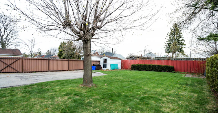Main flloor-224 College Avenue, Oshawa, ON, L1J 1R7 - 16