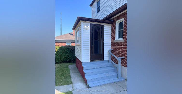 Main flloor-224 College Avenue, Oshawa, ON, L1J 1R7 - 14