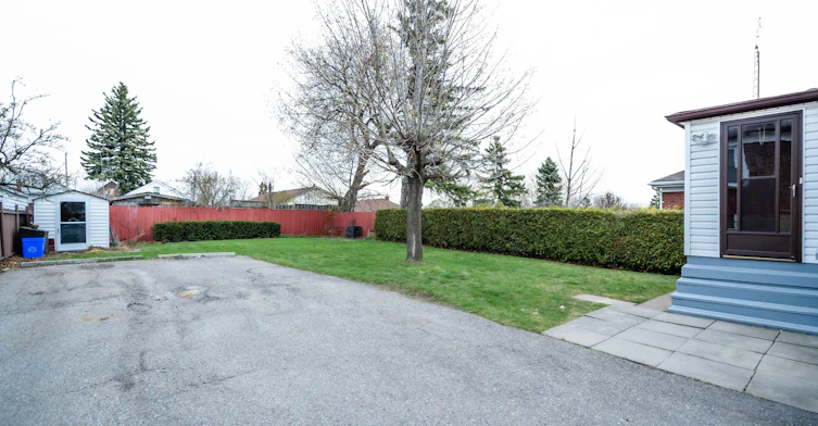 Main flloor-224 College Avenue, Oshawa, ON, L1J 1R7 - 15