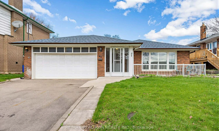 34 Marilake Drive