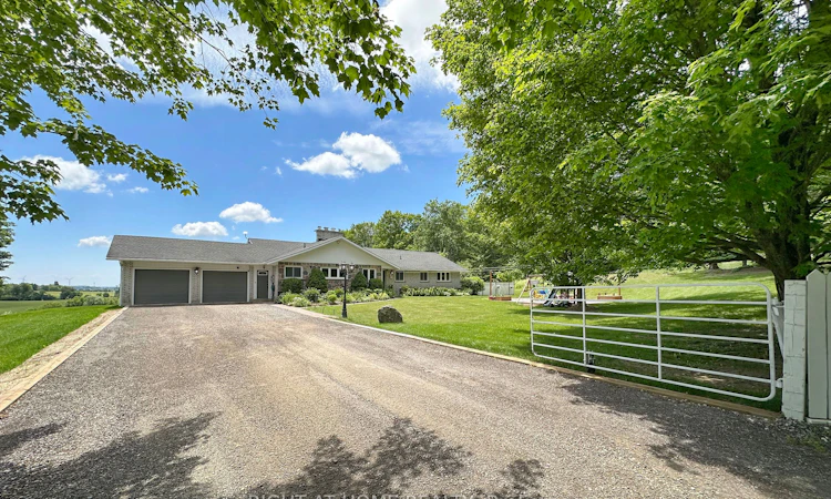 3710 Skelding Road
