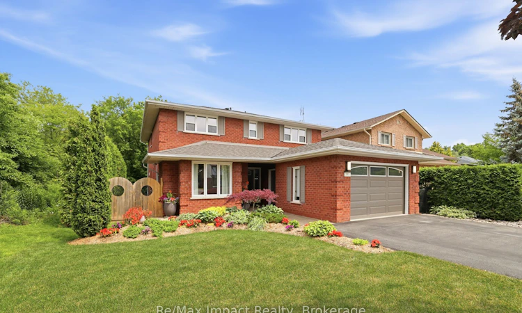 293 Blue Heron Drive