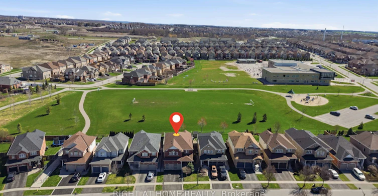 Main-1649 Quail Run Drive, Oshawa, ON, L1K 0L9 - 36