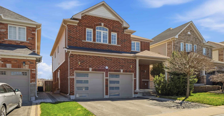 Main-1649 Quail Run Drive, Oshawa, ON, L1K 0L9 - 2