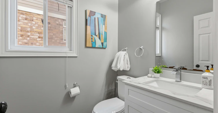 Main-1649 Quail Run Drive, Oshawa, ON, L1K 0L9 - 4