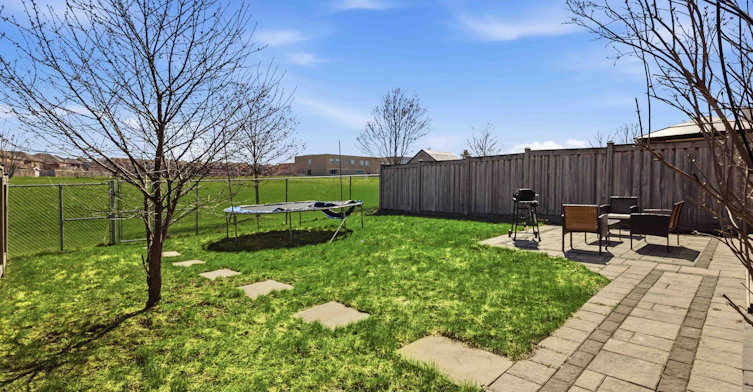 Main-1649 Quail Run Drive, Oshawa, ON, L1K 0L9 - 35