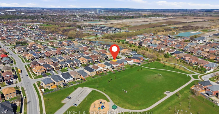 Main-1649 Quail Run Drive, Oshawa, ON, L1K 0L9 - 39