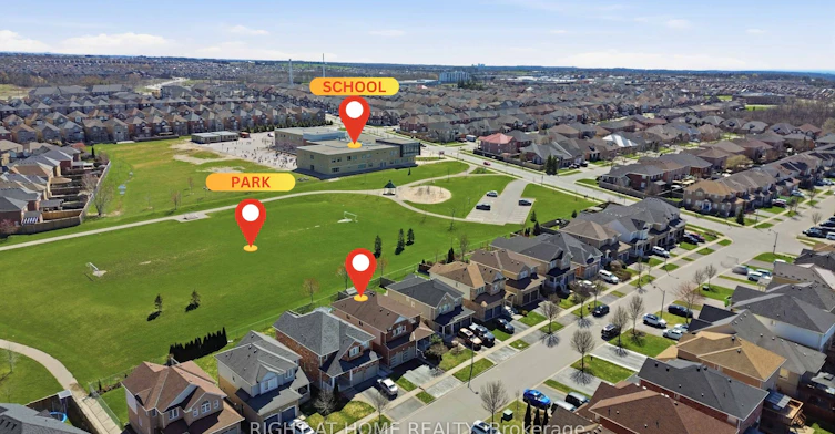 Main-1649 Quail Run Drive, Oshawa, ON, L1K 0L9 - 37