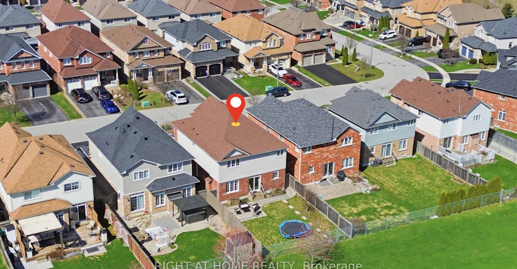 Main-1649 Quail Run Drive, Oshawa, ON, L1K 0L9 - 40