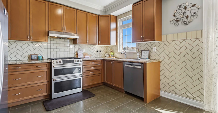 Main-1649 Quail Run Drive, Oshawa, ON, L1K 0L9 - 14