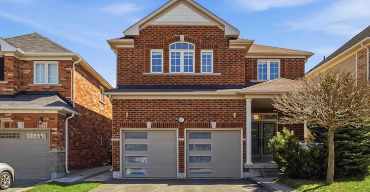 Bsmt-1649 Quail Run Drive, Oshawa, ON, L1K 0L9