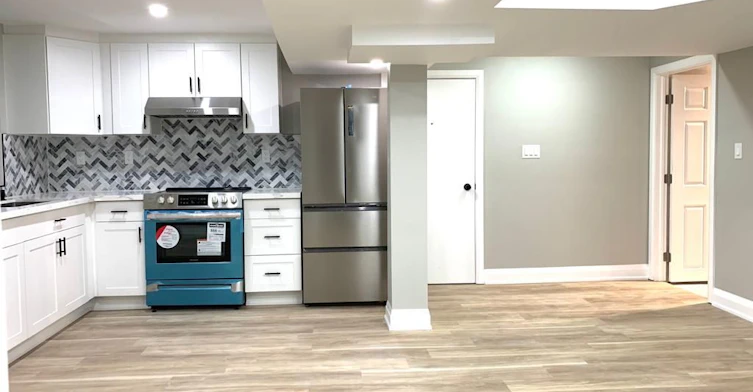 Bsmt-1649 Quail Run Drive, Oshawa, ON, L1K 0L9 - 3