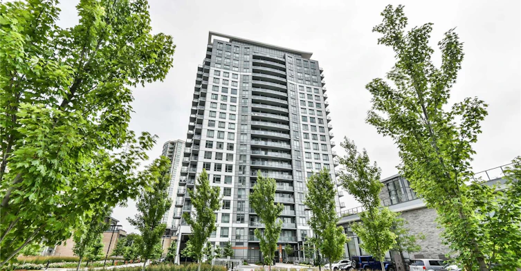 413-195 Bonis Avenue, Toronto, ON, M1T 0A5 - 2