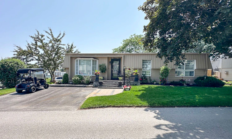 97 Wilmot Trail