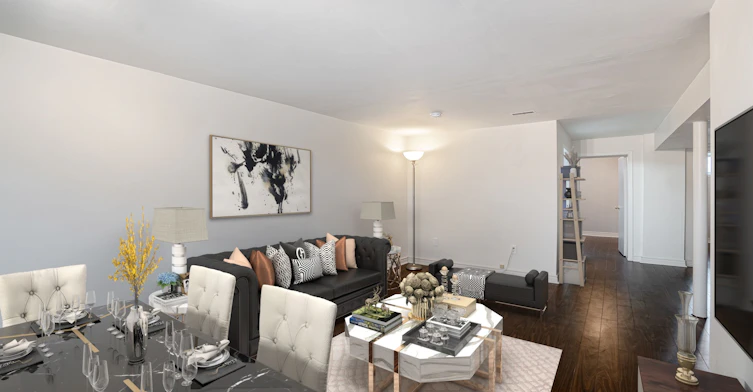 Lower-5 Applefield Drive, Toronto, ON, M1P 3X8 - 5