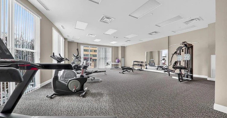 PH08-2152 Lawrence Avenue E, Toronto, ON, M1R 3A8 - 28