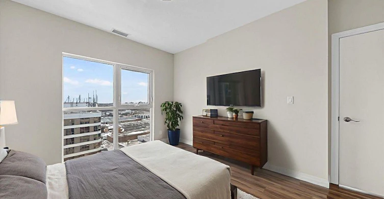PH08-2152 Lawrence Avenue E, Toronto, ON, M1R 3A8 - 34