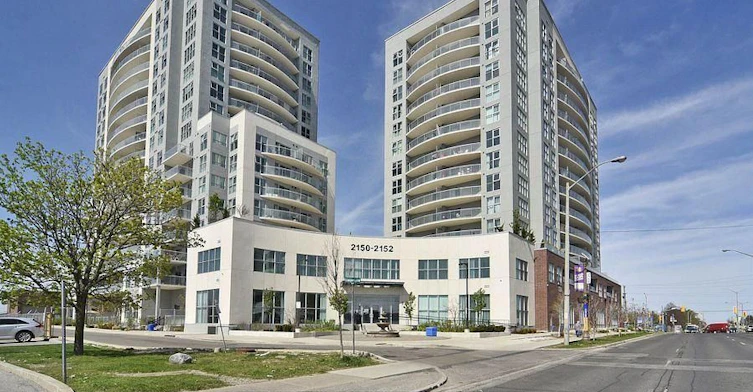 PH08-2152 Lawrence Avenue E, Toronto, ON, M1R 3A8 - 4