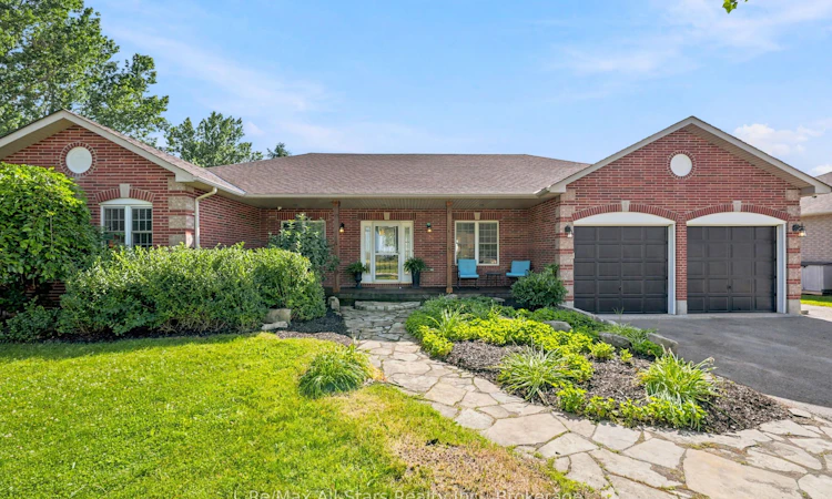 13579 Old Simcoe Road