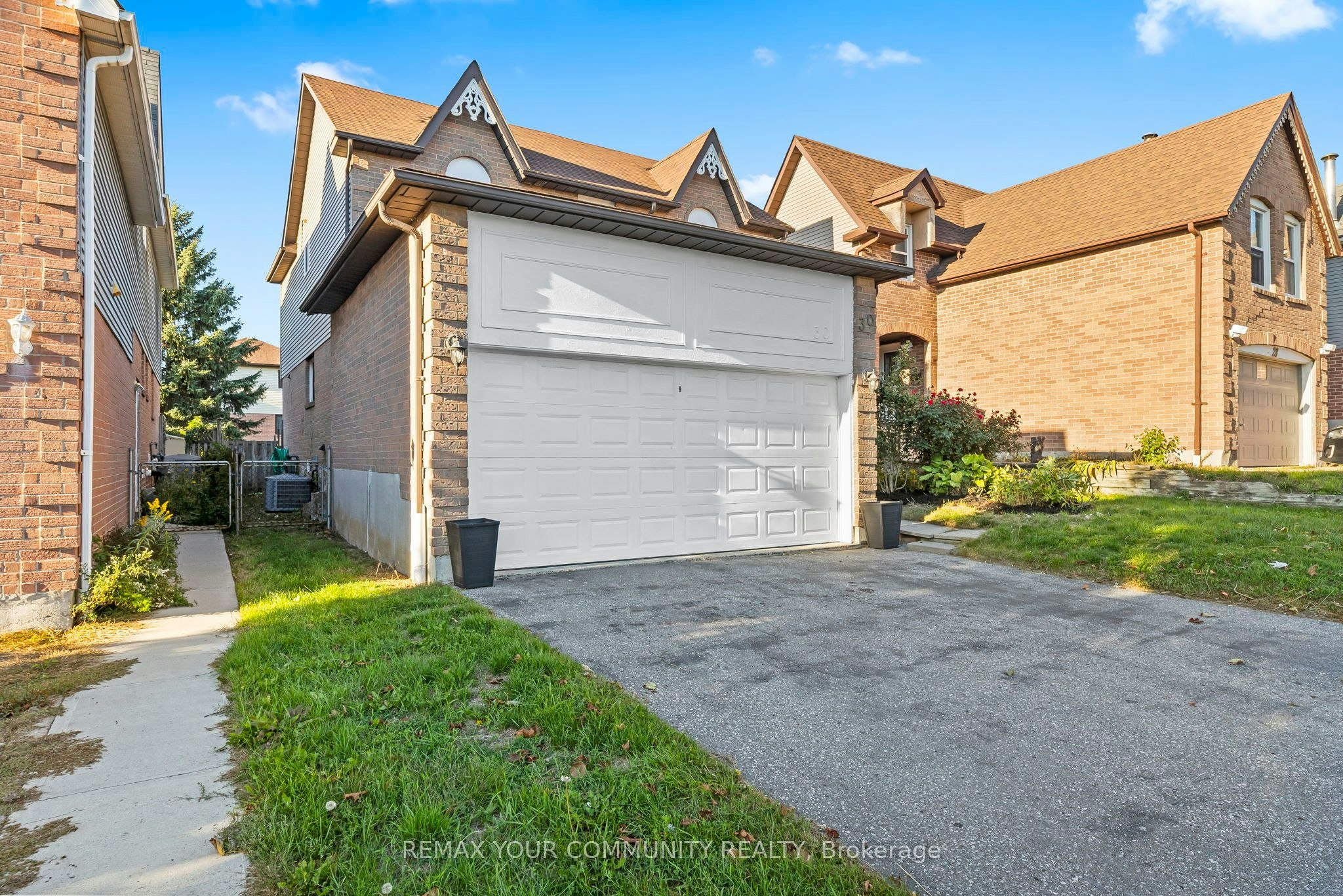 30 Chapman Drive, Ajax, ON, L1T 3C3