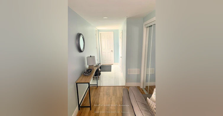 21 Rainbow Crescent Rainbow Crescent, Whitby, ON, L1M 2N6 - 9