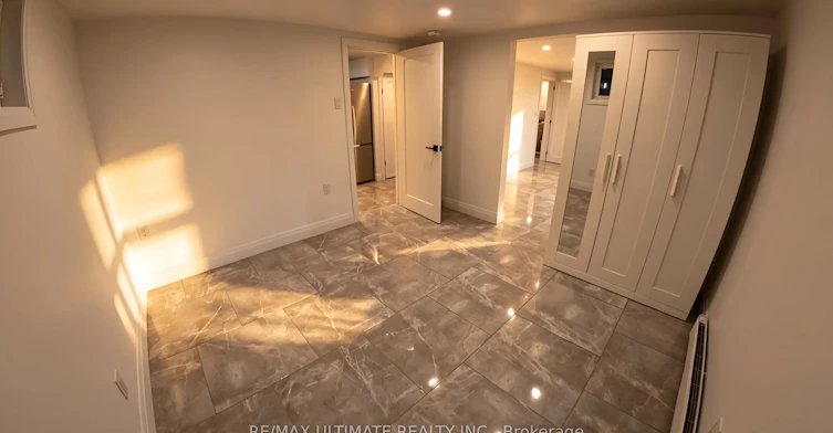 Lower Level-610 Cartier Avenue, Oshawa, ON, L1J 2C8 - 9