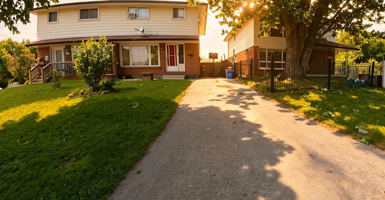 Lower Level-610 Cartier Avenue, Oshawa, ON, L1J 2C8